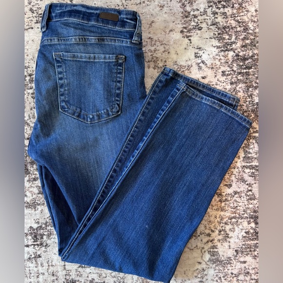 Kut from the Kloth Denim - Women’s Kut from the Kloth Catherine Boyfriend Jeans